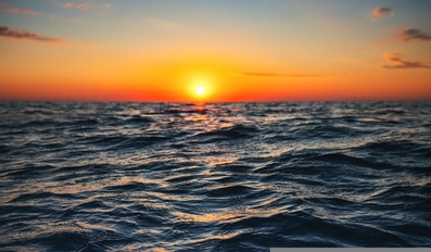 Body Of Missing Bahraini Citizen Recovered At Sea With Assistance From Qatari Authorities